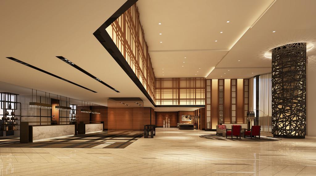 Rayfont Hotel Chengdu Longquanyi Bagian luar foto