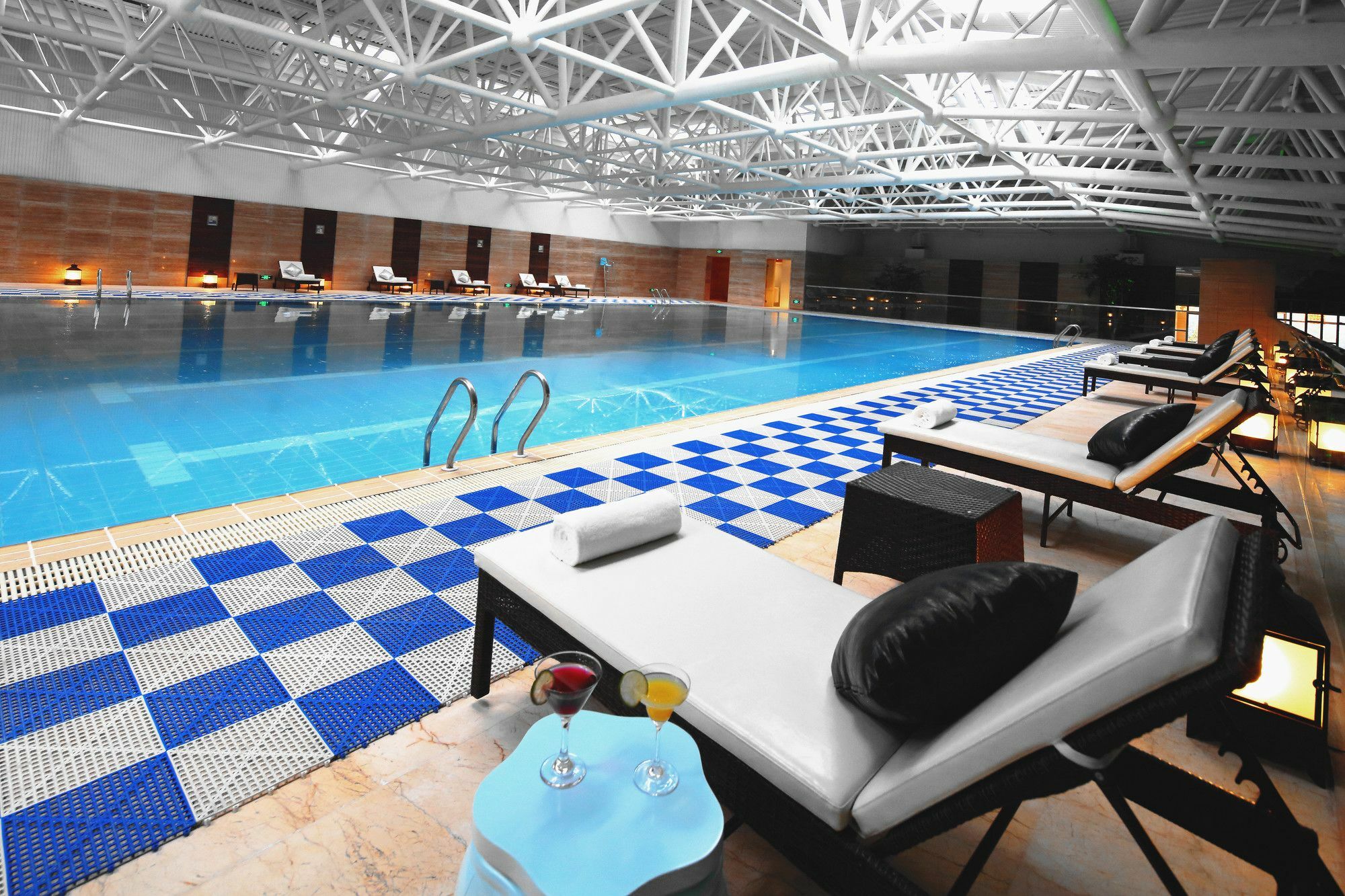 Rayfont Hotel Chengdu Longquanyi Bagian luar foto